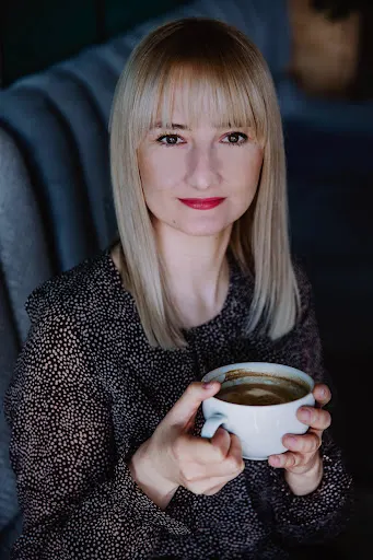 Dietetyk Lublin Dorota Hucał - poradnia skutecznego odchudzania